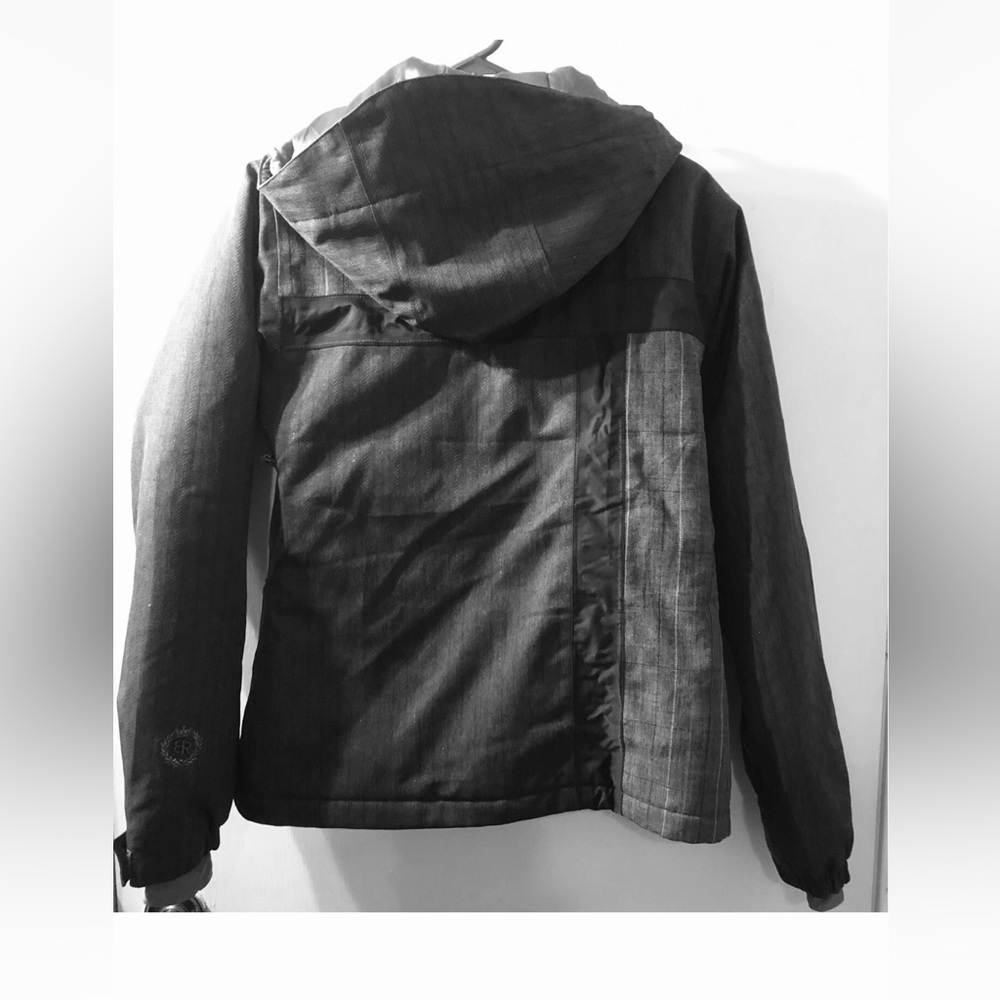 Betty Rides Snow Boarding/Ski Jacket Size S - Picture 3 of 3